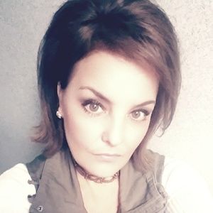 Meet your Posher, Jodie